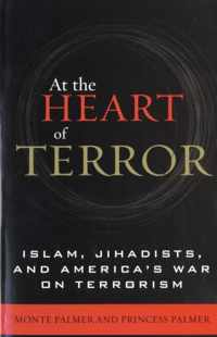 At the Heart of Terror