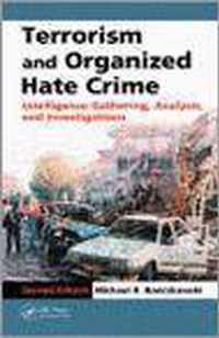 Terrorism And Organized Hate Crime