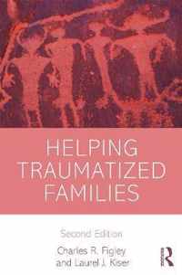 Helping Traumatized Families