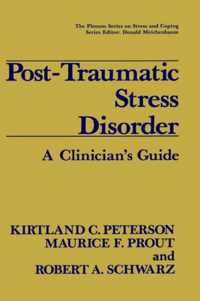 Post-Traumatic Stress Disorder