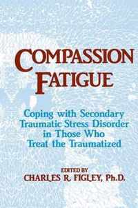 Compassion Fatigue