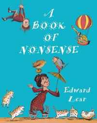 A Book of Nonsense