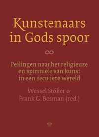 Figura Divina 7 -   Kunstenaars in Gods spoor