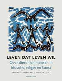 Figura Divina 7 -   Leven dat leven wil