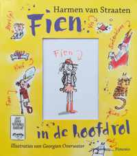 Fien in de hoofdrol