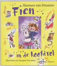 Fien in de hoofdrol