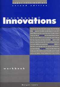 Workbook for Innovations Upper-Intermediate