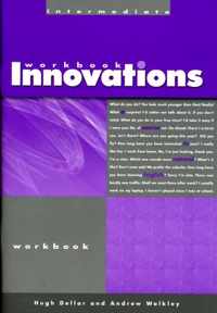 Workbook for Innovations Intermediate