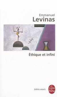 Ethique Et Infini