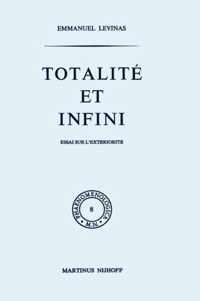 Totalite et infini