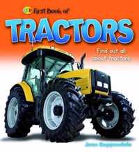 Tractors and Farm Vehicles