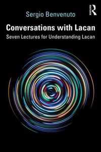 Conversations with Lacan