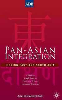 Pan-Asian Integration