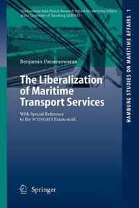 The Liberalization of Maritime Transport Services