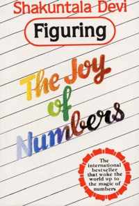 Figuring the Joy of Numbers