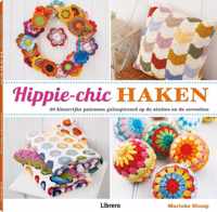 Hippie-chic haken