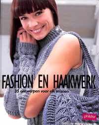 Fashion en haakwerk