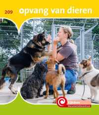 De Kijkdoos 209 -   Opvang van dieren