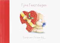 Fijne feestdagen