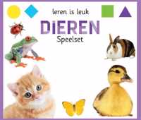 Leren is leuk  -   Dieren