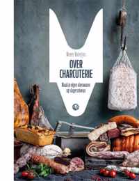 Over charcuterie - Meneer Wateetons - Hardcover (9789048845347)