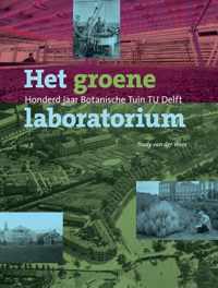 Het groene laboratorium