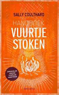 Handboek vuurtje stoken