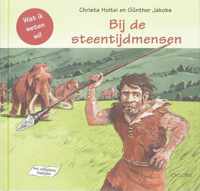 Bij De Steentijdmensen