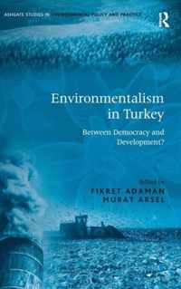 Environmentalism in Turkey