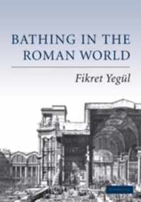 Bathing In The Roman World