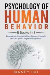 Psychology of Human Behavior