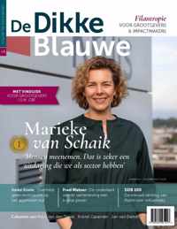 De Dikke Blauwe, Jaargang 17   #16