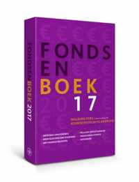 FondsenBoek 2017 2017