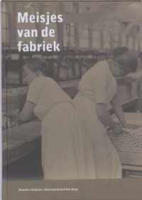 Meisjes van de fabriek