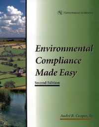 Environmental Compliance Made Easy