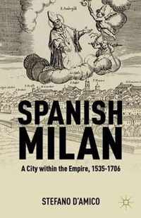 Spanish Milan