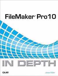 Filemaker Pro 10 In Depth