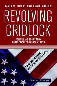 Revolving Gridlock