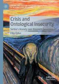 Crisis and Ontological Insecurity