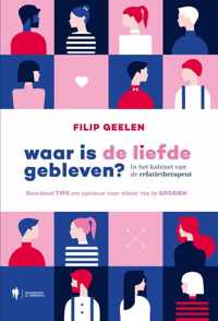 Waar is de liefde gebleven ?