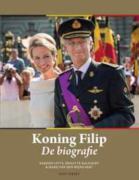 Koning Filip