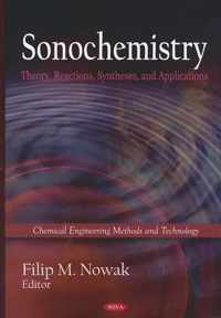 Sonochemistry