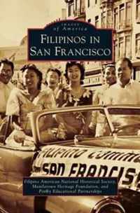 Filipinos in San Francisco