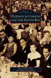 Filipinos in Carson and the South Bay