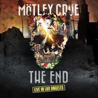 The End Live In Los Angeles)