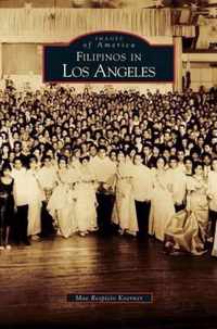 Filipinos in Los Angeles