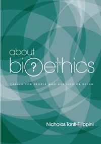 About Bioethics Volume 2