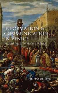 Information and Communication in Venice