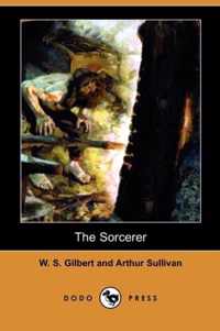 The Sorcerer (Dodo Press)
