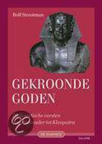 Gekroonde goden